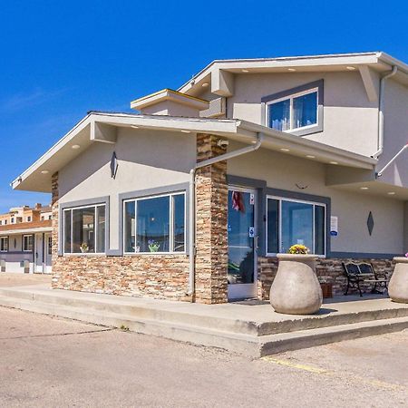 Rodeway Inn Casper Exterior foto